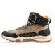 Черевики Zamberlan 351 DEVERO MID GTX, grey, 37 (006.4892)