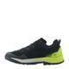 Кросівки трекінгові чоловічі LOWA Explorer GTX, Black/Lime, 40 (211190-9903-40.0)