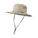 Панама с москитной сеткой Trekmates Borneo Hat, S/M, Limestone (TM-004574)