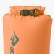 Набор гермочехлов Sea to Summit Lightweight Dry Bag Set, 3 Piece, 3/5/8L, Emberglow/Poison Green/Tangerine (STS 031204)