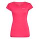 Женская футболка Salewa Puez Melange DRY W S/S Tee, Pink, 44/38 (26538 1836 - 44/38)