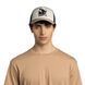 Кепка Buff Trucker Cap, Mook Cream, L/XL (BU 137843.006.30.00)