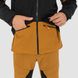 Мембранна чоловіча куртка Salewa Puez GTX 2L M Jacket, Black Out, 46/S (28505/0910 46/S)