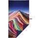 Полотенце из микрофибры Lifeventure Soft Fibre Printed, Rainbow Mountain, Giant - 150x90 (5031863636261)
