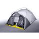 Палатка трехместная Salewa Litetrek Pro 3 - Gray (5618.4745)