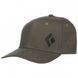 Кепка Black Diamond BD Cap Organic Sergeant, р. S/M (BD 723002.3007-S/M)