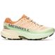 Кросівки трекінгові жіночі Merrell Agility Peak 5, Peach/Spray, 36 (195019802360)