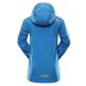 Детская мембранная куртка Alpine Pro SLOCANO 4, 116-122 - blue (KJCT210 697PB)