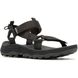 Мужские сандалии Merrell Speed ​​Fusion Web Sport, Black, 46 (MRL 036.0667)