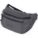 Поясная сумка Exped TRAVEL BELT POUCH, black melange7640277840553)