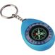 Брелок-компас Munkees Keychain Compass, Blue (6932057831532)