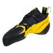 Скальные туфли La Sportiva Solution Comp, Black/Yellow, р.39 (LS 20Z999100-39)