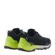 Кросівки трекінгові чоловічі LOWA Explorer GTX, Black/Lime, 40 (211190-9903-40.0)