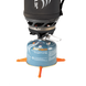 Підставка під газовий балон Jetboil Can Stabilizer, Orange (JB STB)