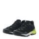Кросівки трекінгові чоловічі LOWA Explorer GTX, Black/Lime, 40 (211190-9903-40.0)