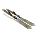 Лыжи Elan Wingman 83 TI Shift X ELX 11.0, 168 cm (ELN ABWLXP25-168)