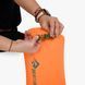 Набор гермочехлов Sea to Summit Lightweight Dry Bag Set, 3 Piece, 3/5/8L, Emberglow/Poison Green/Tangerine (STS 031204)
