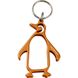 Брелок-открывалка Munkees Penguin, Orange (6932057834304)
