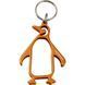 Брелок-відкривачка Munkees Penguin, Orange (6932057834304)