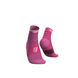Шкарпетки Compressport Training Socks 2-Pack, Pink, T2 (XU00001B 350 0T2)