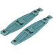 Накладки на лямки Fjallraven Kanken Mini Shoulder Pads, Sky Blue (7323450752774)