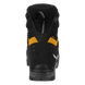 Ботинки мужские Salewa Ortles ASCENT MID GTX M, Yellow Gold/Black, 45 (61408/1407 10,5)