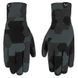 Рукавички Salewa Cristallo Liner Gloves, Black Out/Camou, L (28214/0923 L)