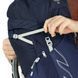 Рюкзак Osprey Talon 33, S/M, Stealth Black (843820104066) - 2021