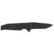 Нож складной SOG Vision XR, Black/Partially Serrated ( SOG 12-57-02-57)