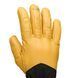 Рукавички чоловічі Black Diamond Tour Gloves, Beeswax/Black, L (BD 8011639656LRG1)
