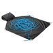 Сумка для мотузки Black Diamond Full Rope Burrito, 28 л,Black (BD 6301670002ALL1)