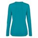 Жіноча футболка Salewa Pedroc Alpine Wool Long Sleeve Women's Tee, Blue, 40/34 (277558200)