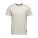 Футболка чоловіча Black Diamond M Project SS Tee, Off White, L (BD 7524421024LRG1)