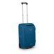 Сумка на колесах Osprey Daylite Carry-On Wheeled Duffel 40, night shift blue, O/S (10006884)