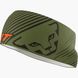 Пов'язка Dynafit Graphic Performance Headband, green, UNI58 (712755891)