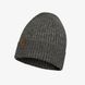 Шапка Buff Knitted Hat Marin, Graphite (BU 123514.901.10.00)