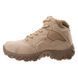 Черевики тактичні Magnum Cobra 6.0 V1 Suede CE, Dessert Tan, 41 (MGN 55508-DESERT TAN-41)