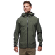 Мембранная мужская куртка Black Diamond M Highline Shell, L - Tundra (BD 7450003010LRG1)