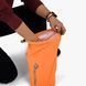 Набор гермочехлов Sea to Summit Lightweight Dry Bag Set, 3 Piece, 3/5/8L, Emberglow/Poison Green/Tangerine (STS 031204)