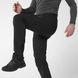 Штани чоловічі Lafuma Shift warm pants M, Black, M (LFV 12169.0247_M)