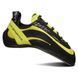 Скельні туфлі La Sportiva Miura, Lime, 39.5 (LS 20J706706-39,5)