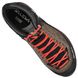 Кросівки жіночі Salewa MTN Trainer 2 GTX Wmn, Driftwood/Fluo Coral, р.40 (SLW 61358.0480)