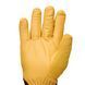 Рукавички чоловічі Black Diamond Tour Gloves, Beeswax/Black, L (BD 8011639656LRG1)
