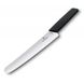 Кухонный нож Victorinox Swiss Modern Bread and Pastry Knife 6.9073.22WB (лезвие 220мм)