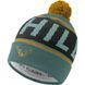 Шапка Dynafit SkiUphill Beanie, Atlantic, One Size (71136/3091 UNI58)