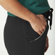 Штани жіночі Picture Organic Cocoon W, black, L (3663270856929)