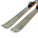 Лыжи Elan Wingman 83 TI Shift X ELX 11.0, 168 cm (ELN ABWLXP25-168)