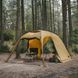 Палатка двухместная Naturehike CNH22ZP028, Mustard (6976507669795)