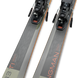 Лыжи Elan Wingman 83 TI Shift X ELX 11.0, 168 cm (ELN ABWLXP25-168)