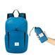 Рюкзак складной Naturehike Ultralight NH17A017-B 22, Black (6927595725092)